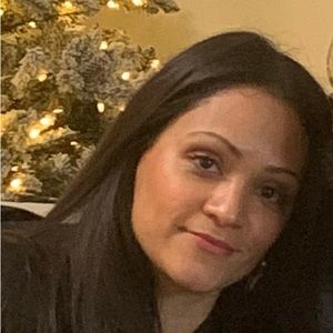 Meet your Posher, Candice